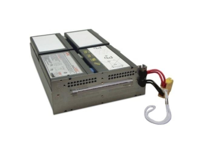UPS- acumulatori APC BATTERY CARTRIDGE/REPLACEMENT APCRBC159 