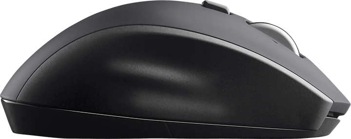 MOUSE LOGITECH, 