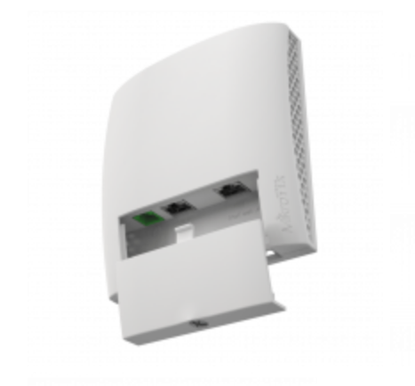 WRL ACCESS POINT 2.4/5GHZ/RBWSAP-5HAC2ND MIKROTIK, 