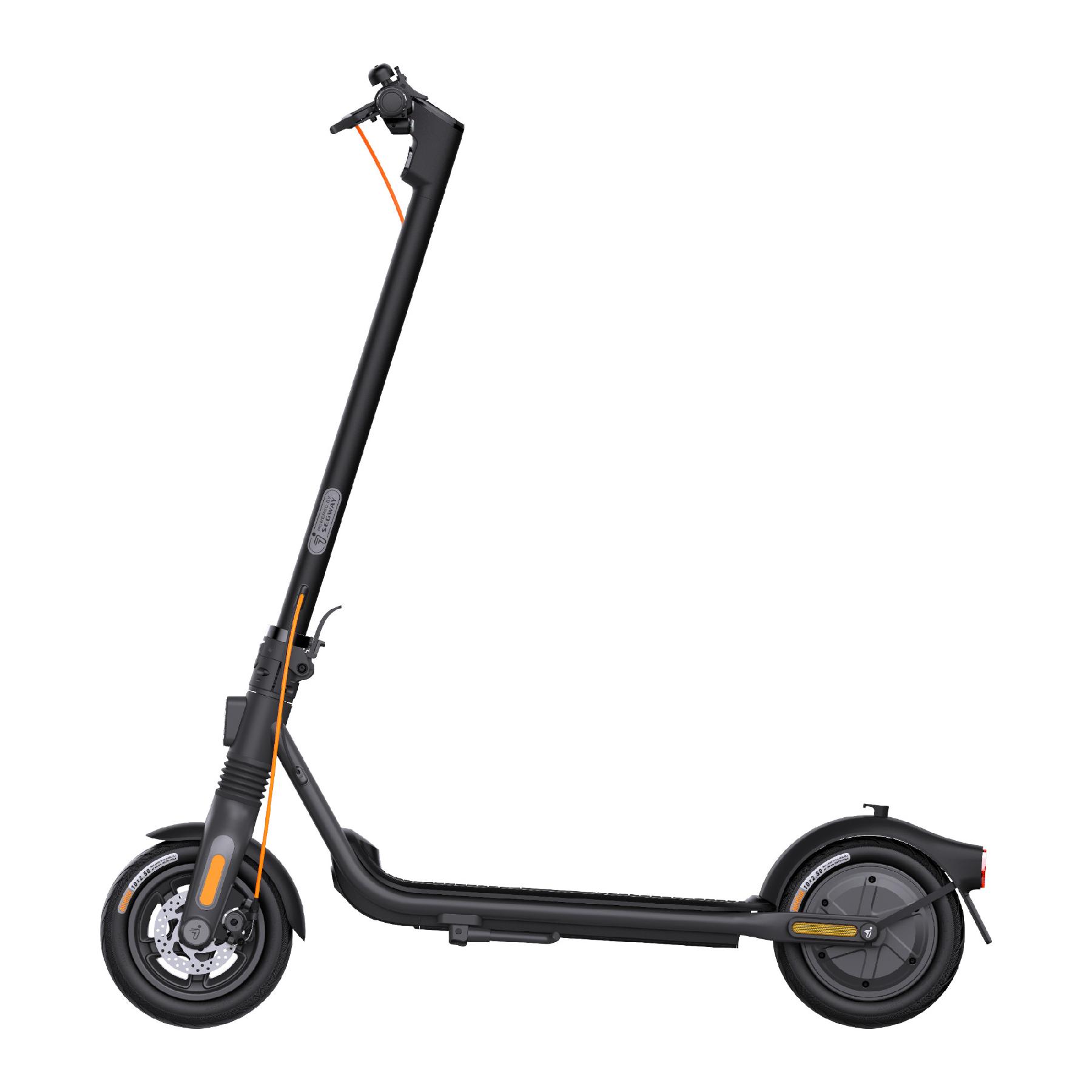 F2pro Ninebot Ninebot segway, KickScooter F2 PRO E II - AA.05.12.03.0007 - ElectroHub